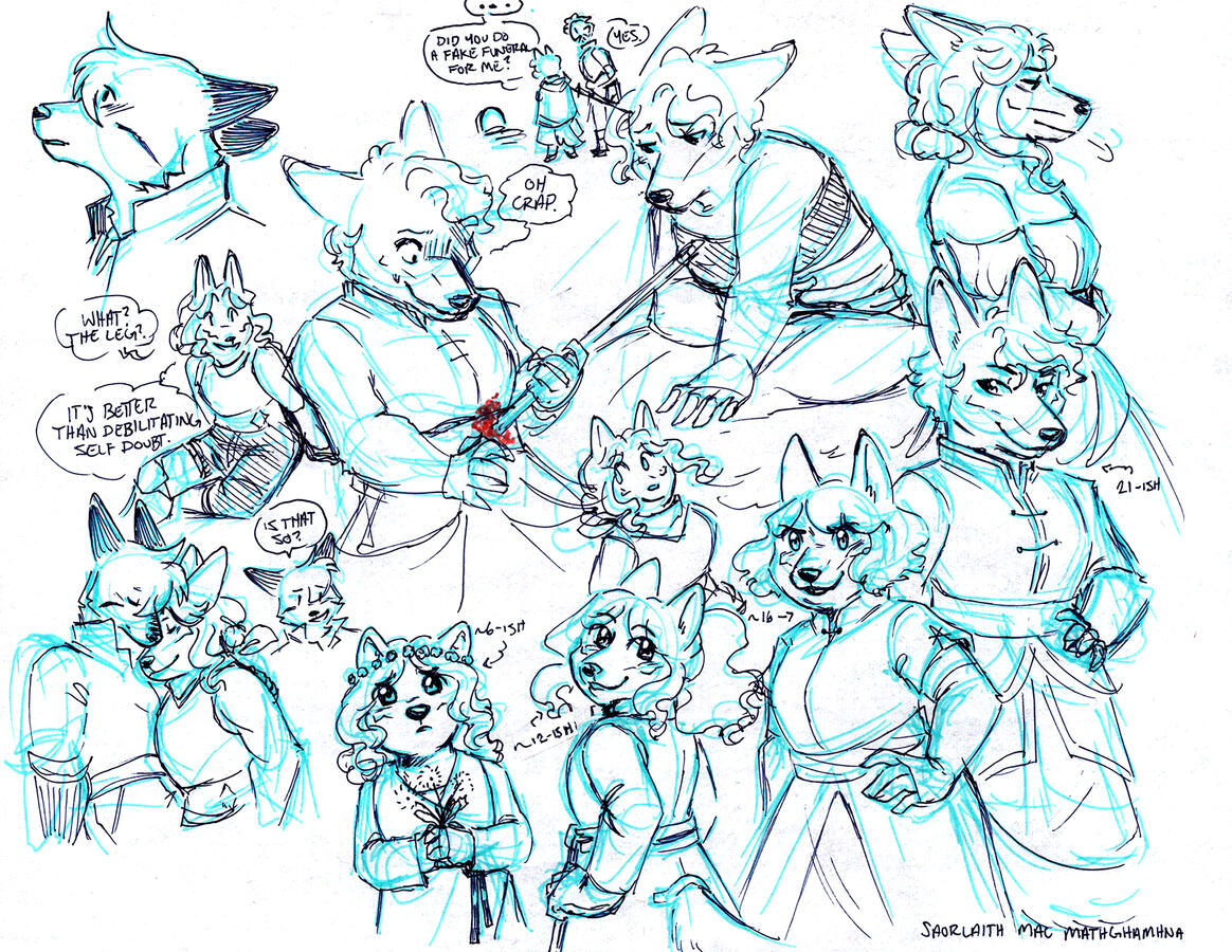 Saorlaith Concepts Saorlaith Concepts